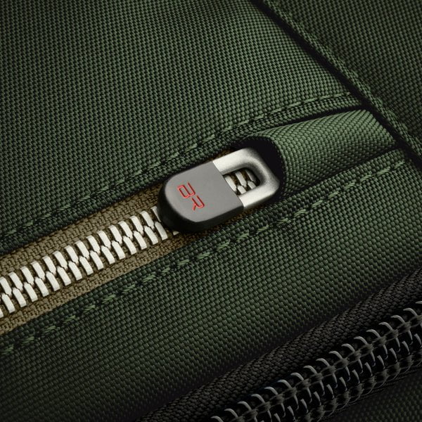 Briggs & Riley HTA Medium Cargo Backpack - Durable Travel Backpack for Business & Commuting - Perfect for Laptops, Work Essentials & Outdoor Adventures