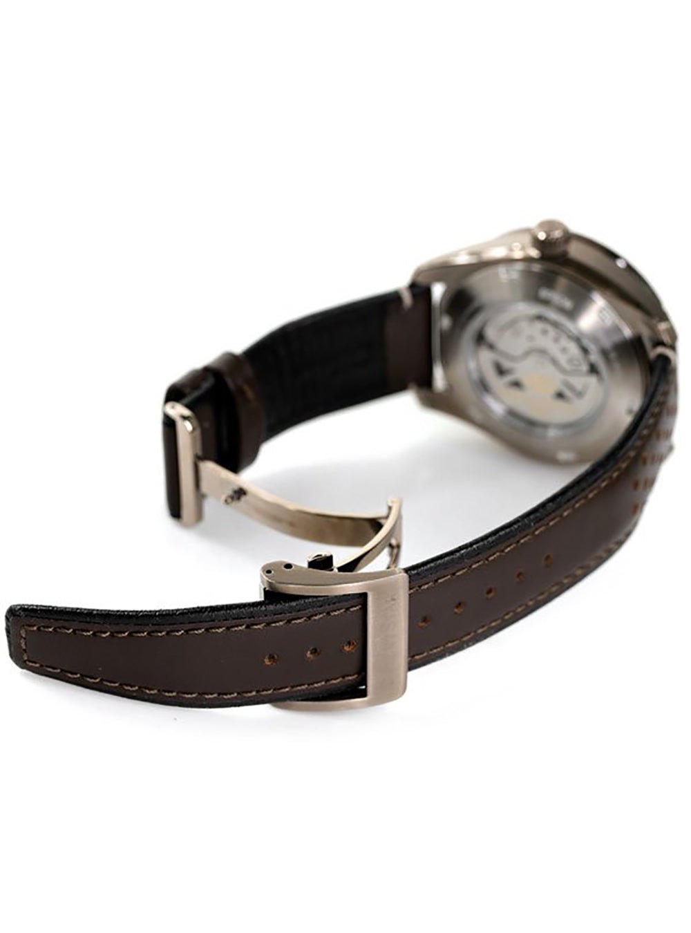 ORIENT STAR AVANT GARDE SKELETON Automatic Watch RK AV0A04B - Japanese Made JDM Luxury Timepiece for Men | Perfect for Business, Formal Events & Watch Collectors