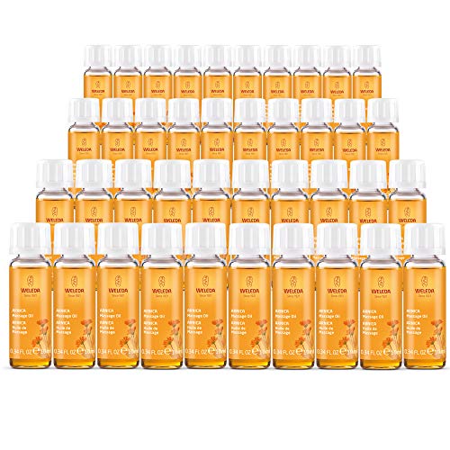 Muscle Massage-Arnica