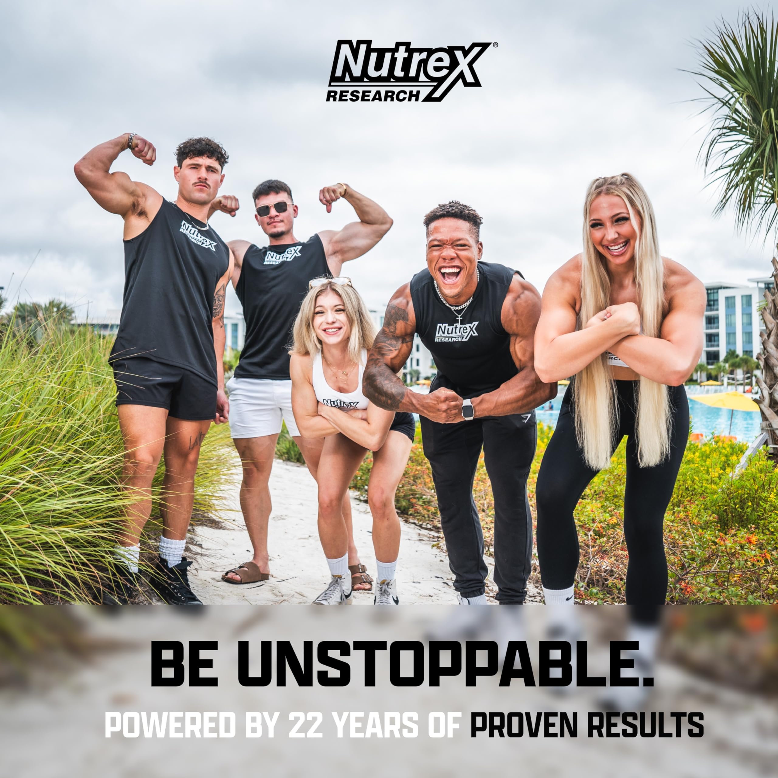 Nutrex Research Whey Protein Powder - 5lbs Chocolate Muscle Infusion Whey Isolate with EAA & High BCAA for Muscle Growth - Post Workout Recovery Supplement for Men & Women - Sports Nutrition with Great Taste & Texture - Ideal for Gym, Bodybuilding & Fitness Enthusiasts