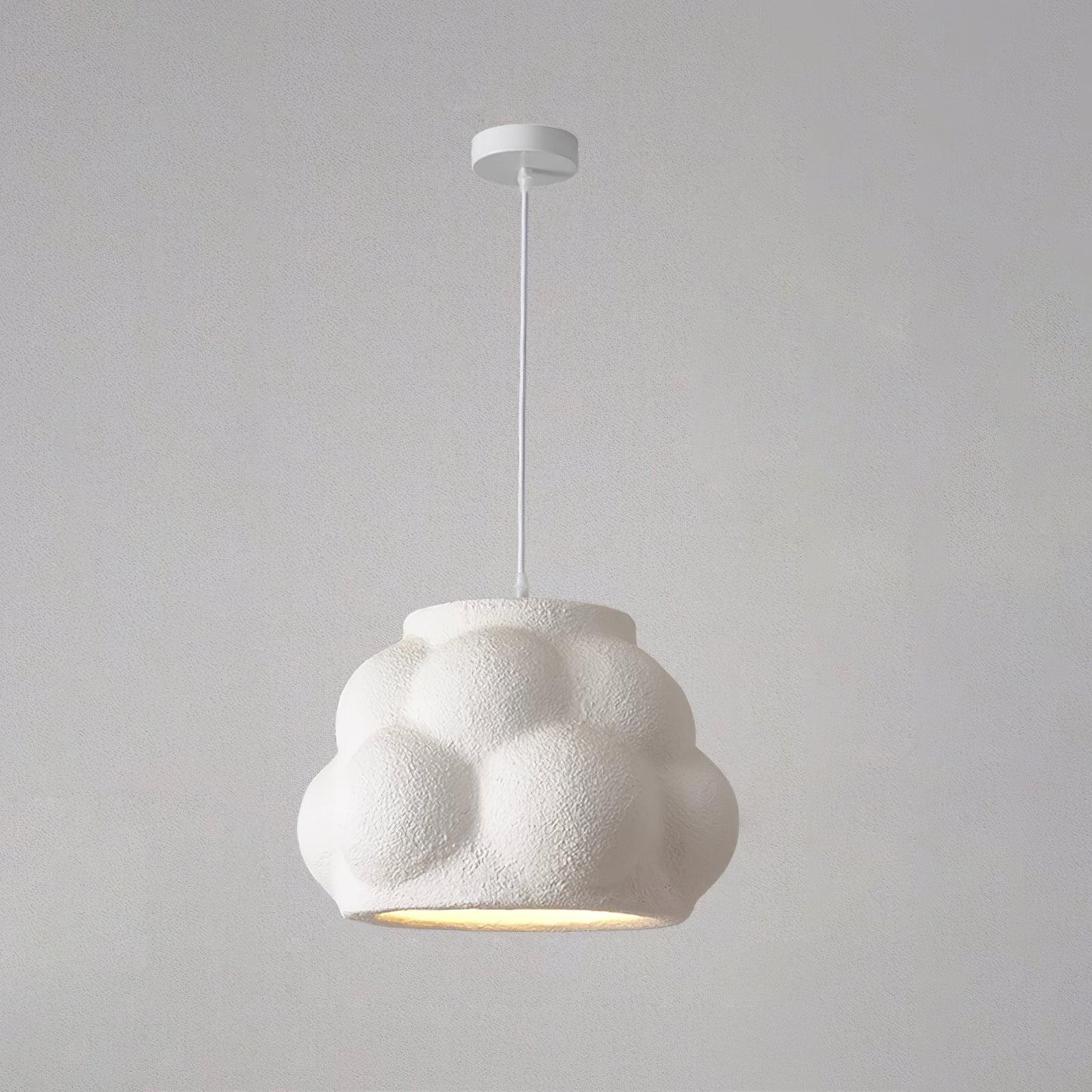 Skruka Modern Pendant Lamp - Stylish Hanging Light Fixture for Dining Room, Kitchen, Bedroom & Living Room Decor