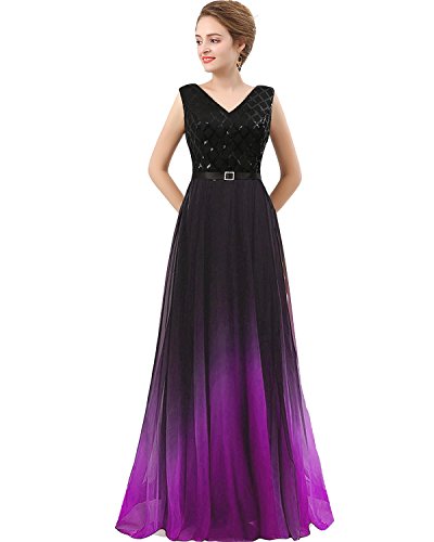 Gradient Purple