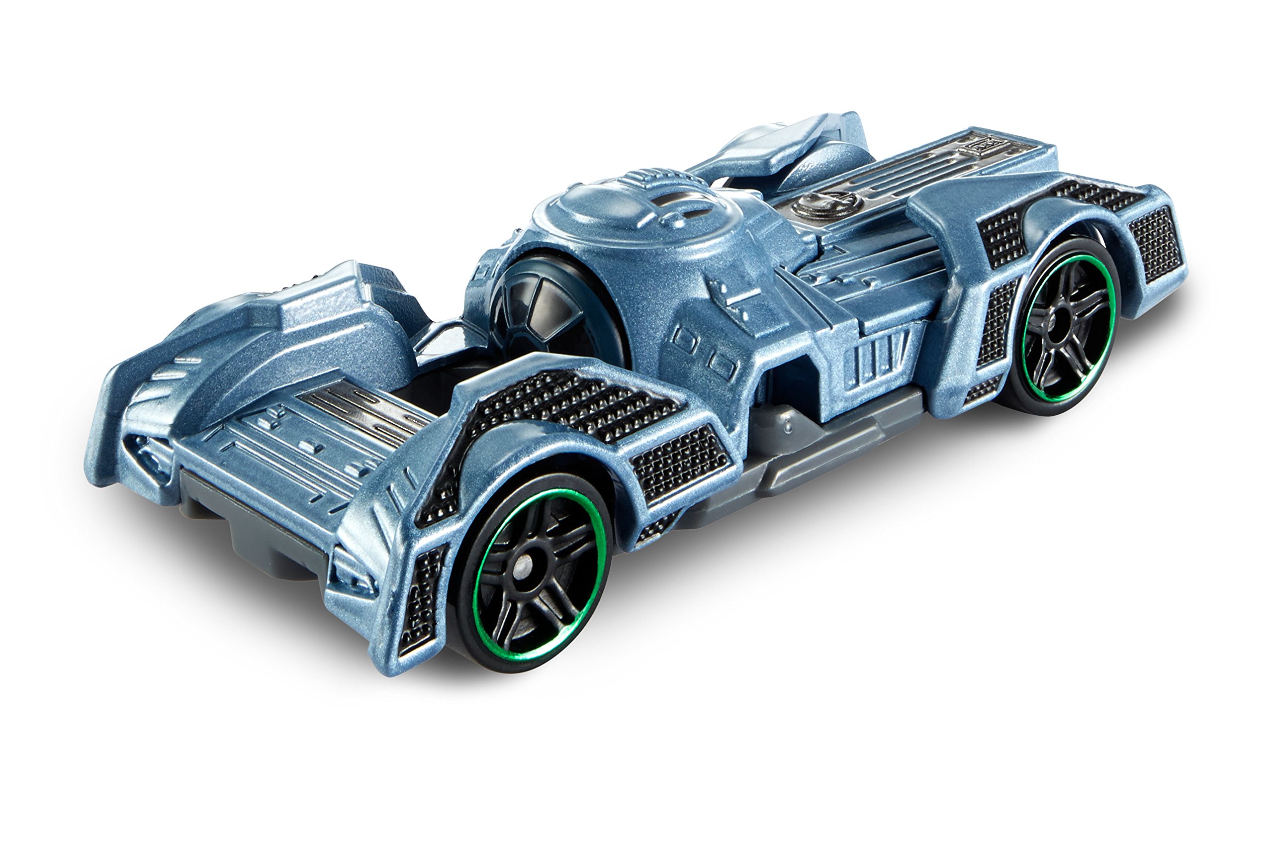 Hot Wheels Star Wars Tie Advanced X1 Prototype Vehicle Die-Cast Toy - Collectible Model Car for Kids & Adults - Perfect for Display, Play & Star Wars Fans Collection