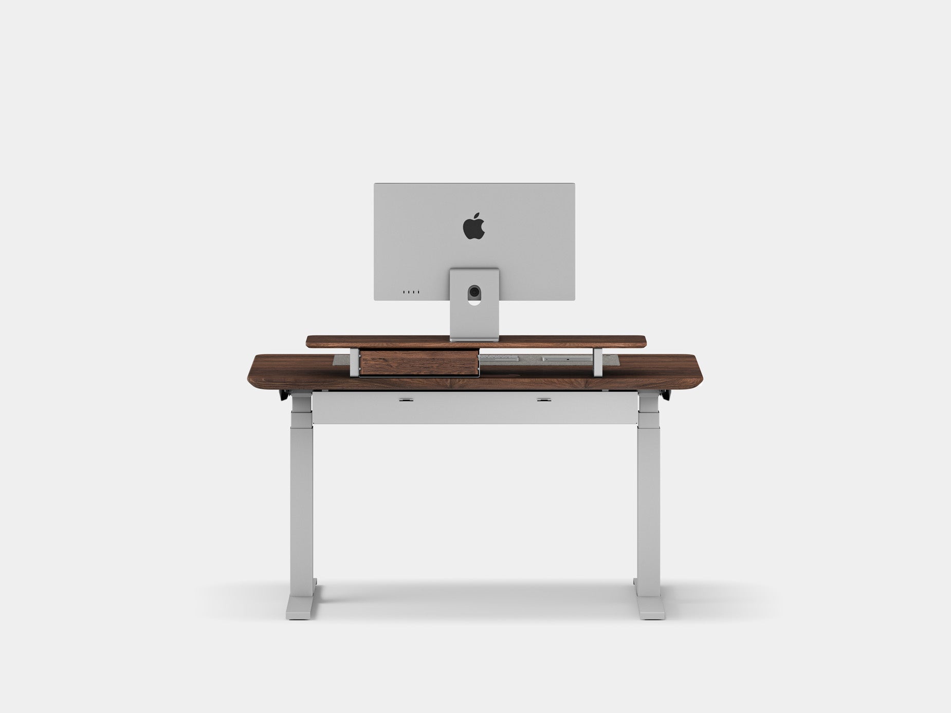 Desk Setup Pro Bundle - Ergonomic Home Office Essentials for Productivity | Perfect for Remote Work & Gaming Stations