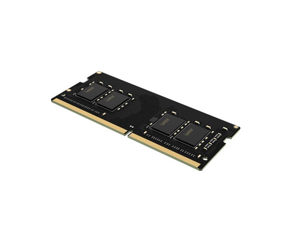 8GB DDR4 3200MHz CL22 SODIMM Laptop RAM - Upgrade Memory for Faster Performance in Gaming, Video Editing & Multitasking