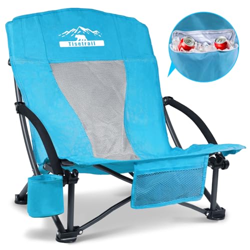 Blue With Cooler Bag
