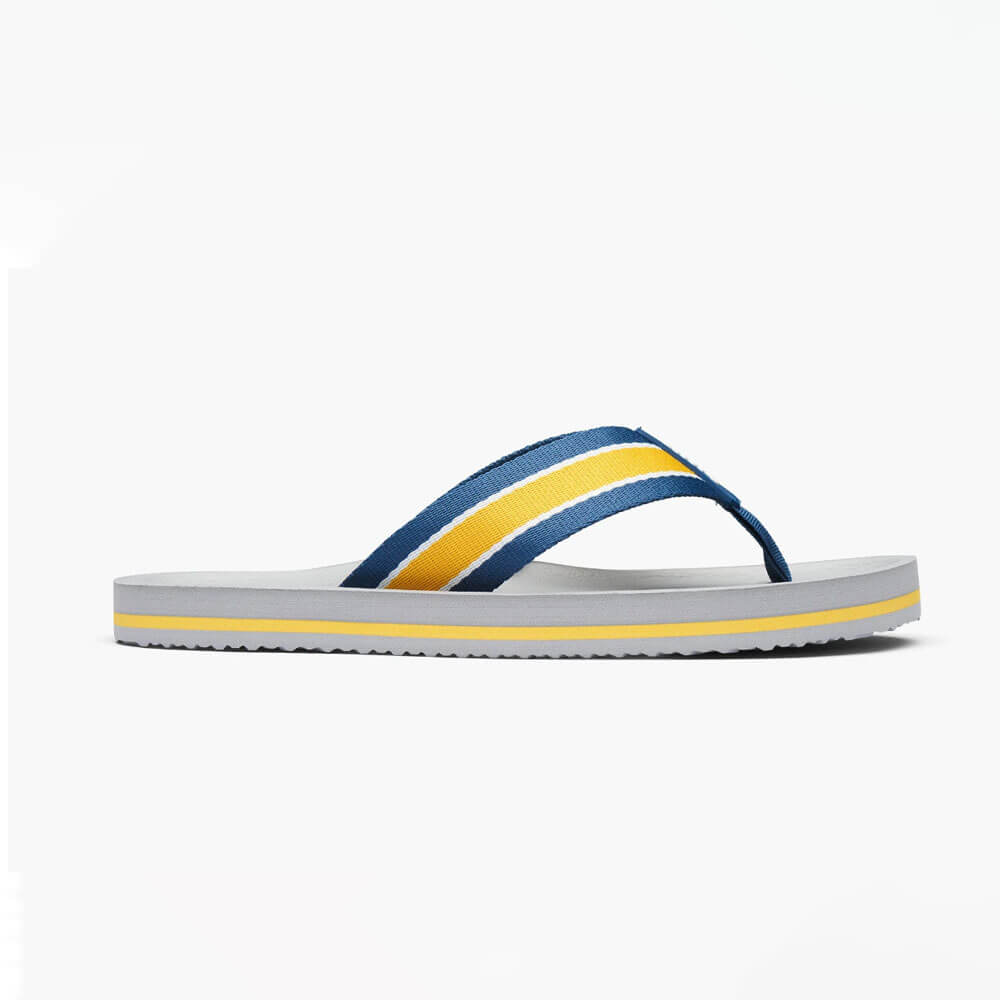 SWIMS Capri Flip Flop Sandals for Women - Waterproof Comfortable Beach Slides with Non-Slip Sole | Perfect for Pool, Vacation, and Summer Outdoor Activities