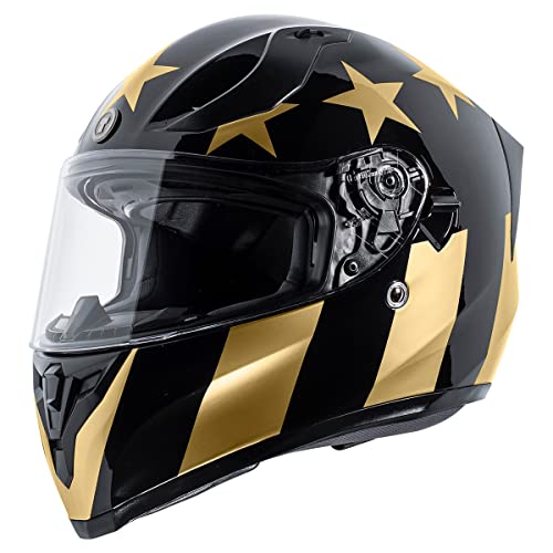 Gloss Black Golden Time