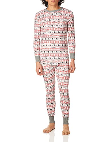 Fair Isle White