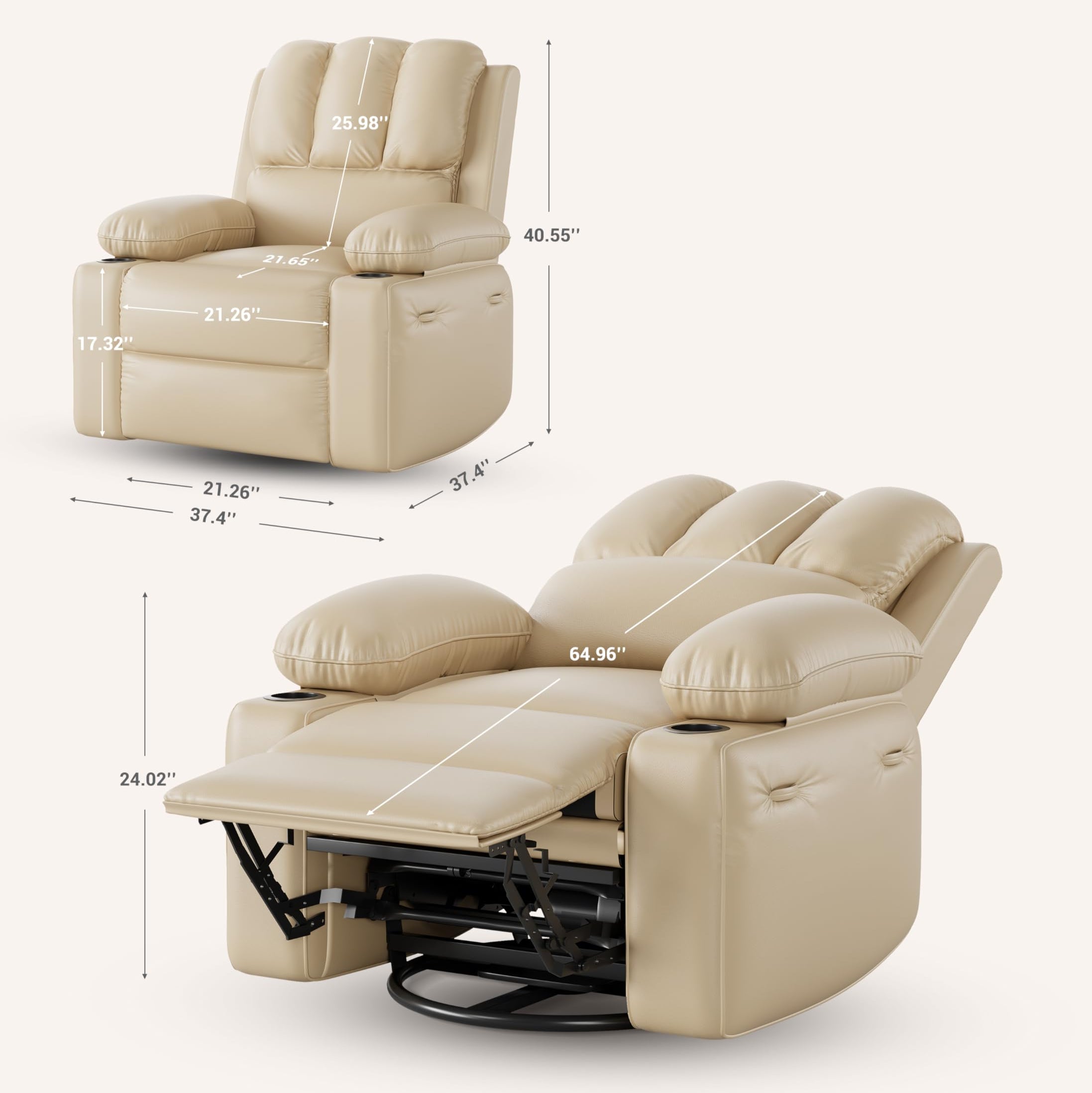 GARVEE 27