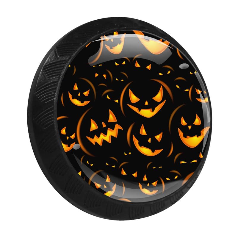 Pumpkin Faces