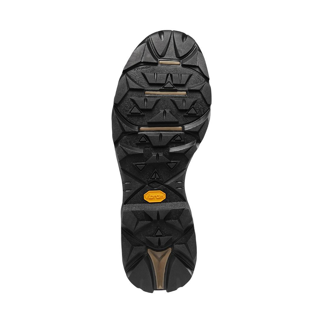 Men's Light Brown Recurve 7 Moc Toe Boots - Comfortable Work & Outdoor Hiking Shoes for Construction, Hunting & Casual Wear