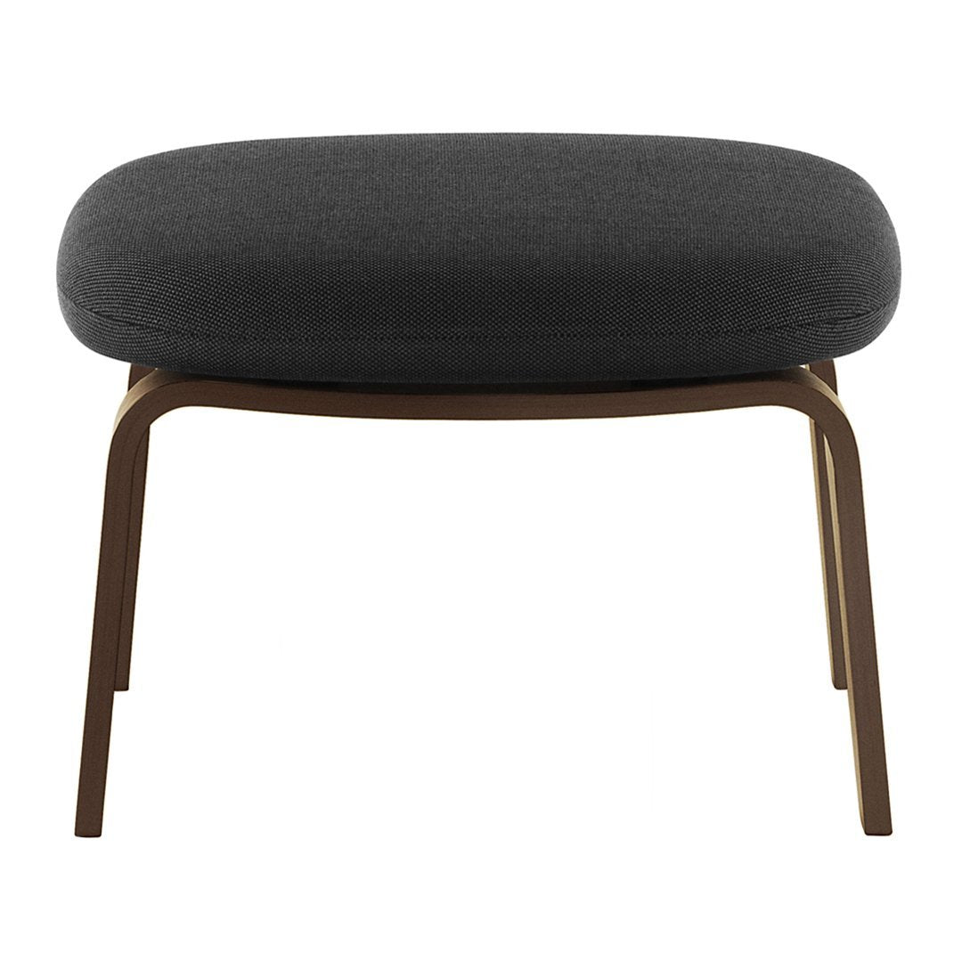 Legald Era Footstool by Normann Copenhagen - Modern Ottoman for Living Room, Bedroom & Office - Comfortable & Stylish Home Decor