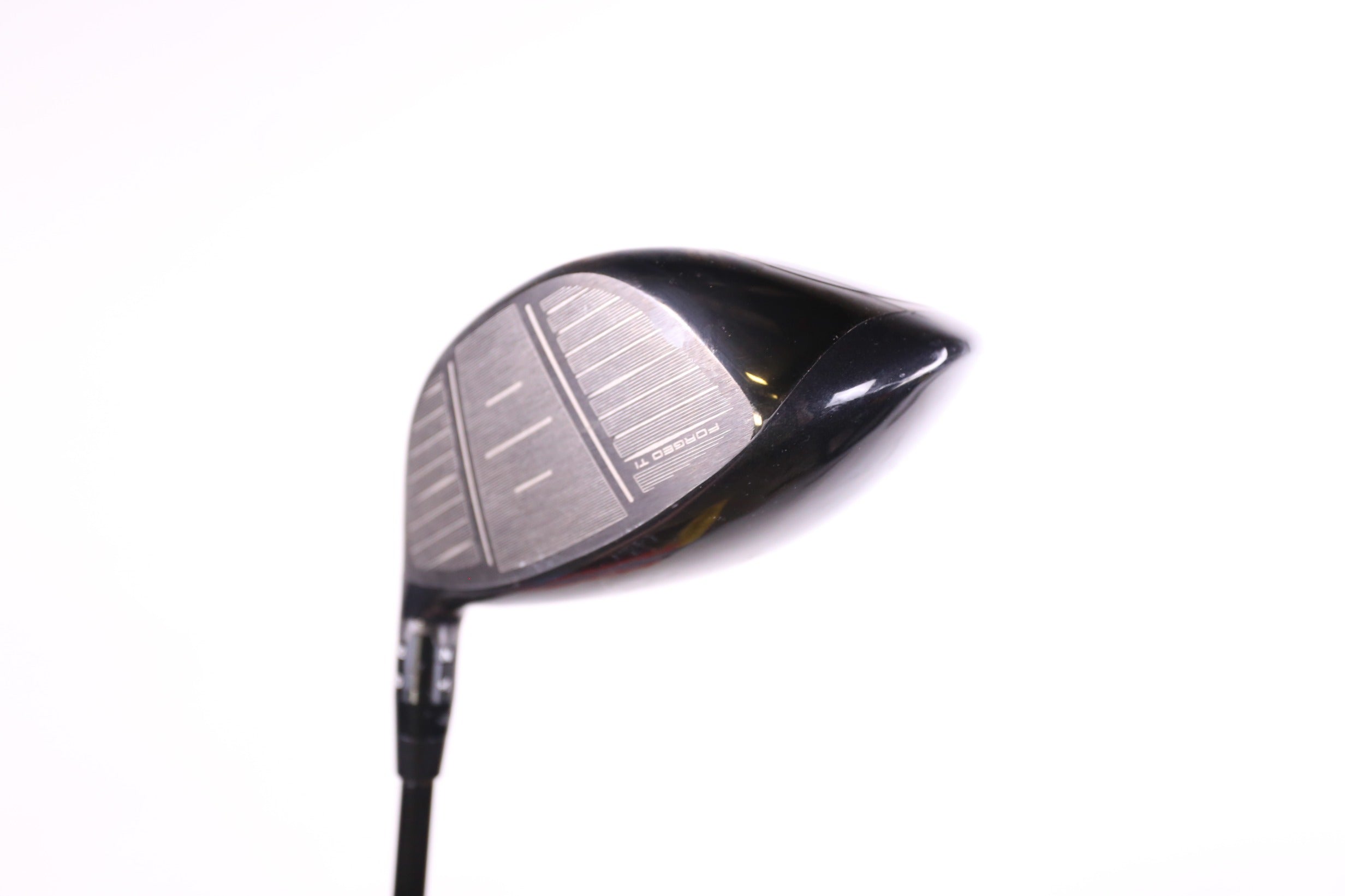 Used Callaway Big Bertha 23 Driver 9° Stiff Flex Project X HZRDUS Smoke Red RDX Right Hand Golf Club - Perfect for Long Drives & Course Play