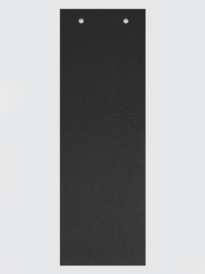 Premium Non-Slip Yoga Mat 4.5mm Thick - OEKO-TEX Certified, Eyelet for Hanging - Perfect for Hot Yoga, Pilates & Home Workouts