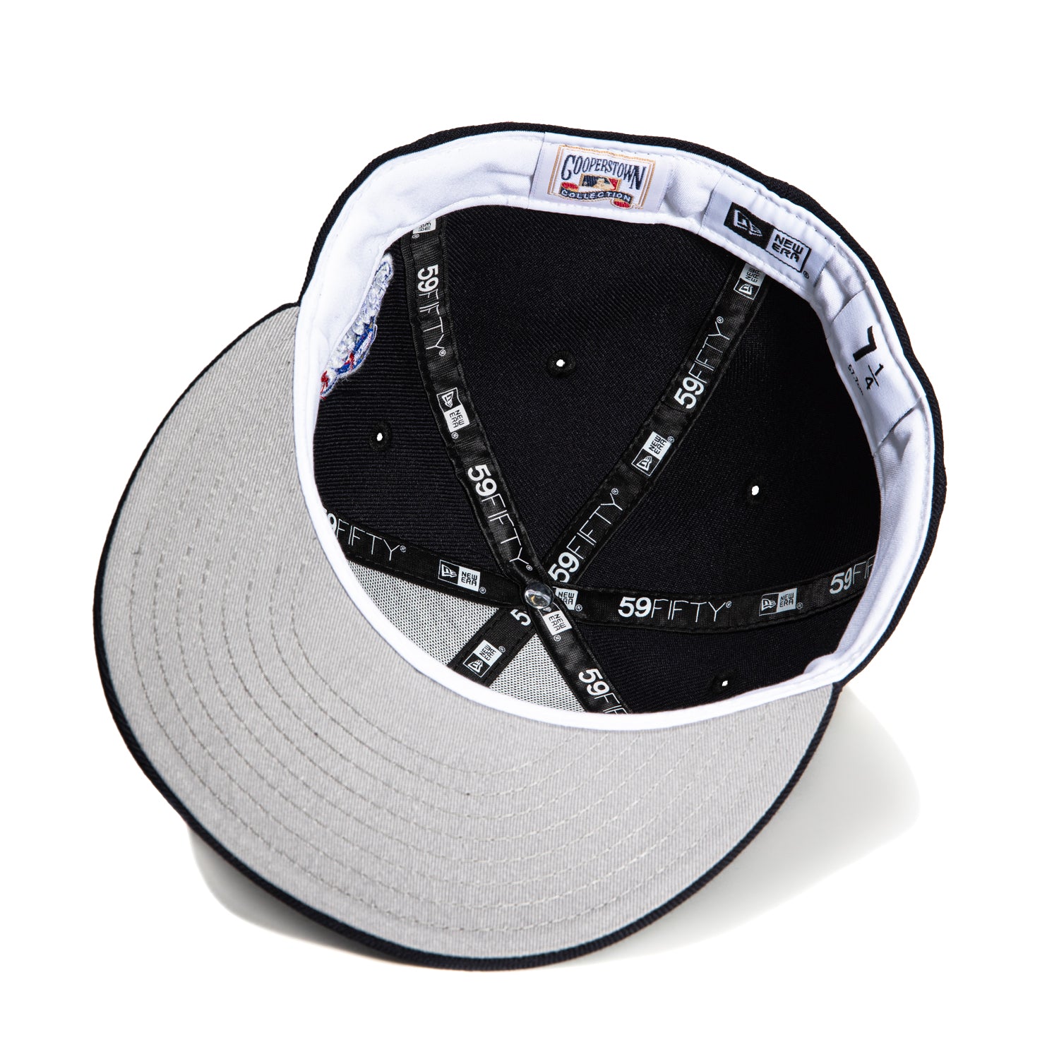 New Era 59Fifty New York Yankees 1999 World Series Game Hat - Navy Blue Fitted Baseball Cap for Men - Perfect for Yankees Fans, Sports Events & Casual Wear