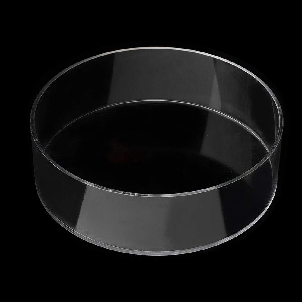 TOPINCN 200mm Acrylic Coral Viewer Lens - Aquarium Fish Observation & Photography Tool for Marine Reef Tanks - Perfect for Close-Up Coral & Fish Viewing, Underwater Photography, and Aquarium Maintenance