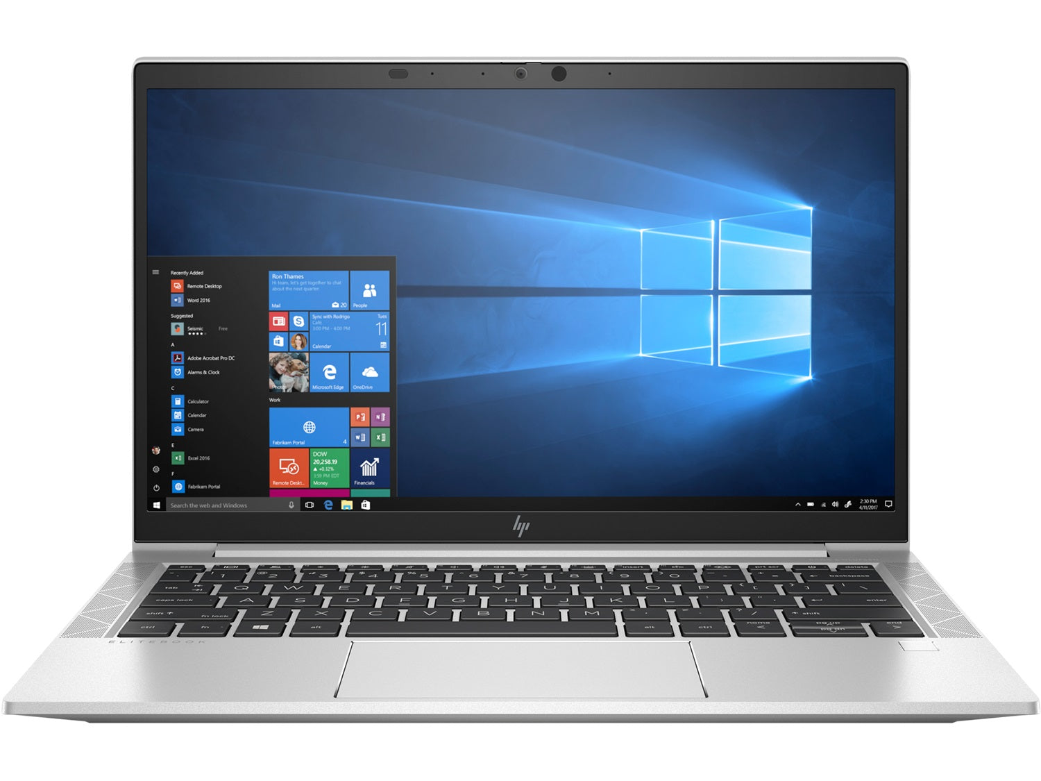 Refurbished HP EliteBook 830 G7 13.3