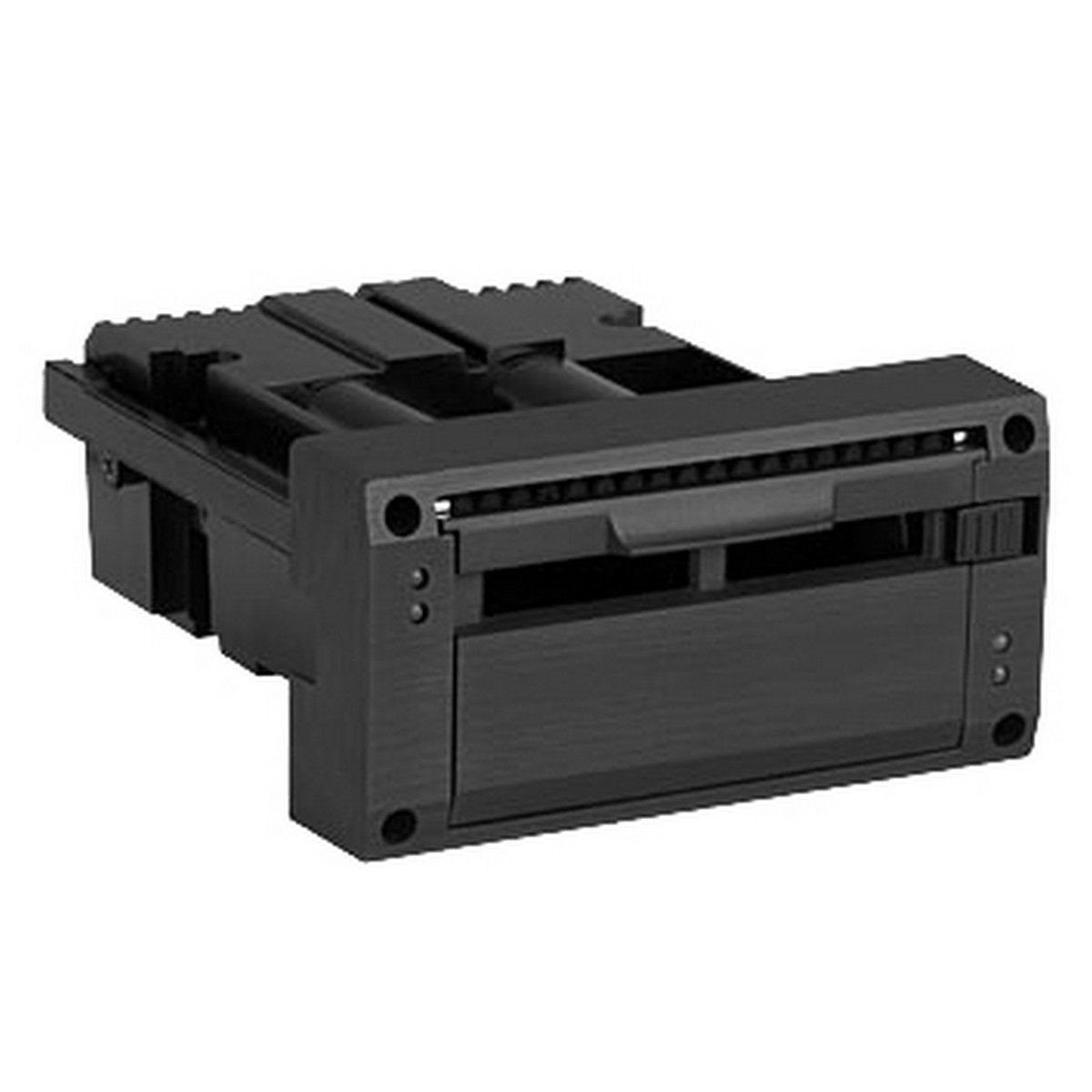 Shure SBC-AX Axient Digital SB900 Battery Charging Module - Fast Charger for Wireless Microphone Systems - Perfect for Live Performances & Studio Recordings