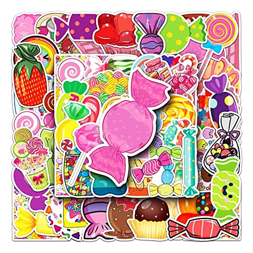 Colorful Candy