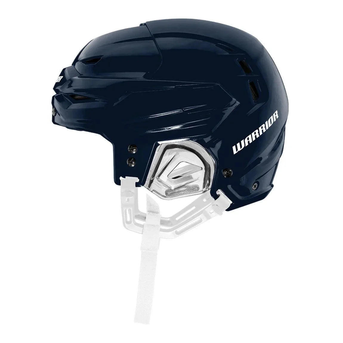 Covert RS Pro Helmet - Lightweight Tactical Motorcycle Helmet for Men & Women - Perfect for Street Biking, Racing & Urban Commuting