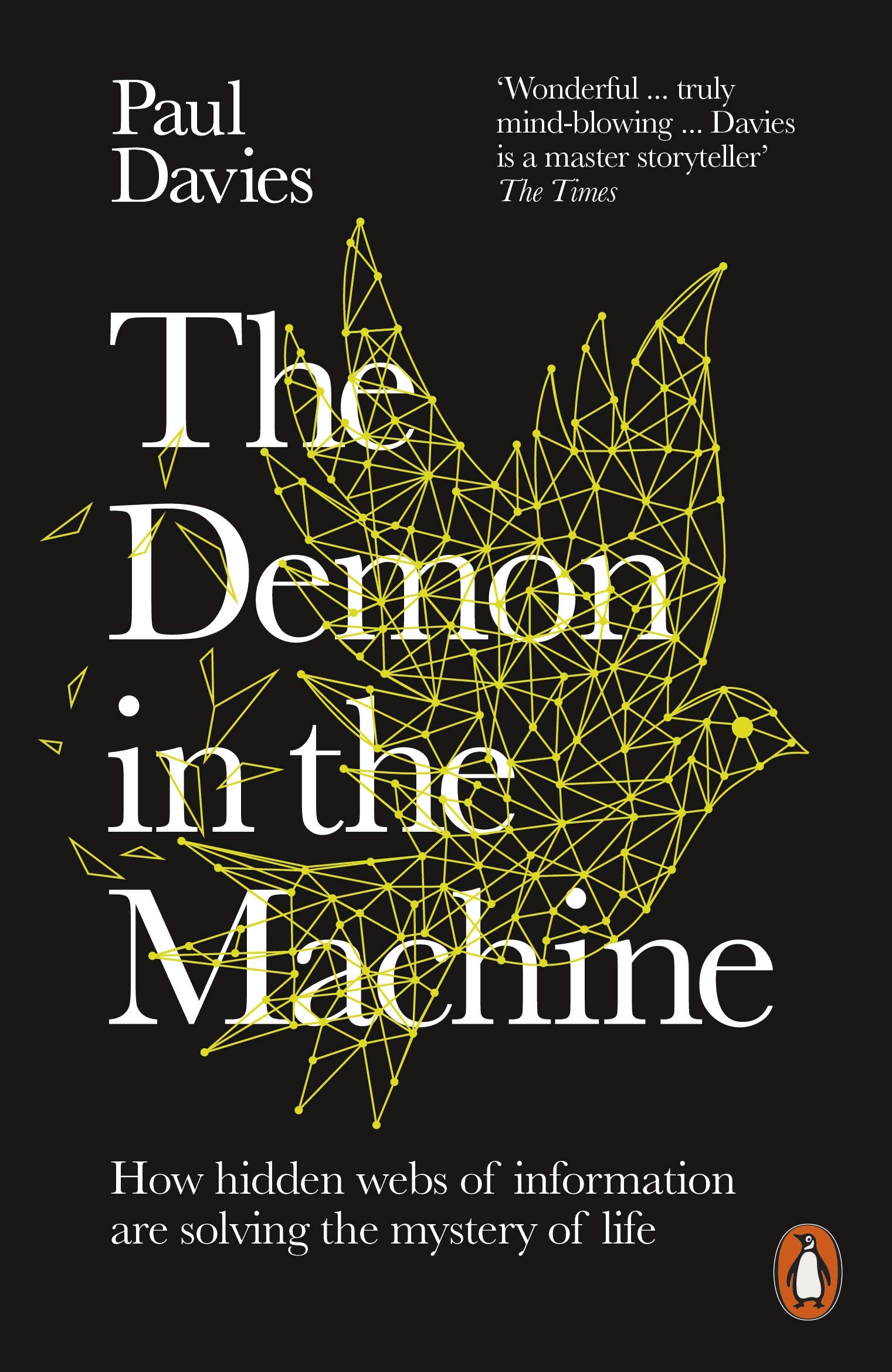 Demon in the Machine - Gothic Horror Novel | Supernatural Thriller Book | Dark Fantasy Fiction - Perfect for Halloween Reading & Book Club Discussions