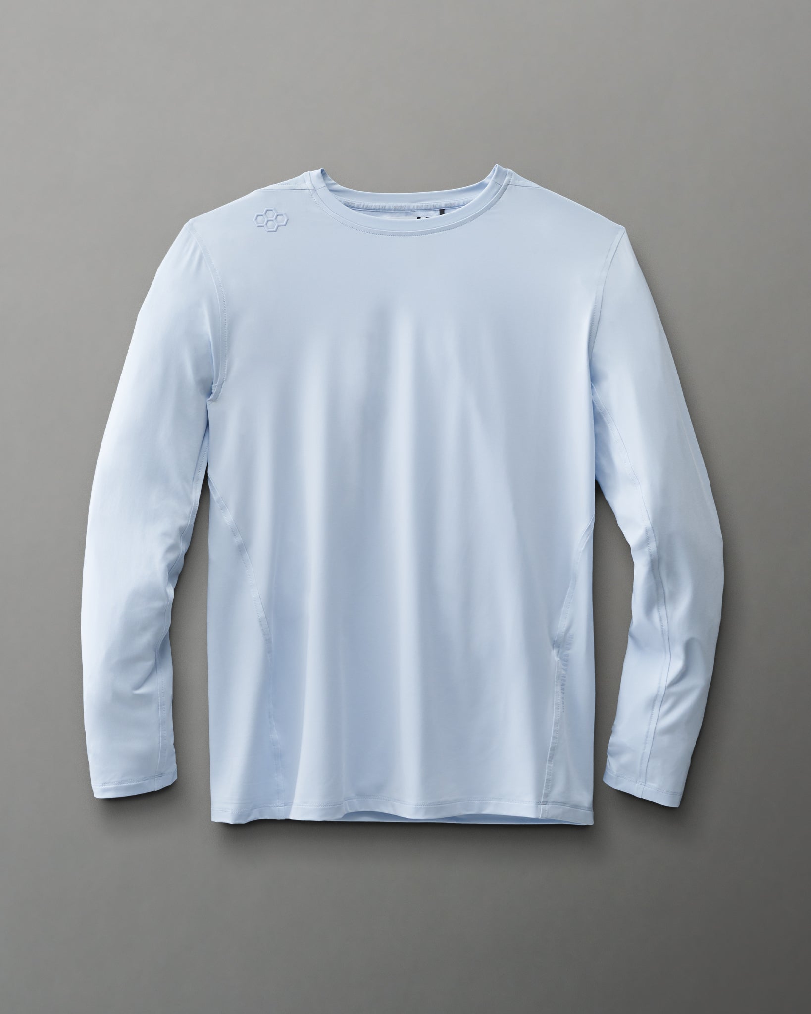 RUDIS Performance Long Sleeve Compression Shirt - Moisture Wicking & Breathable for Wrestling, MMA & Training - Ideal for Cold Weather Workouts & Gym Sessions