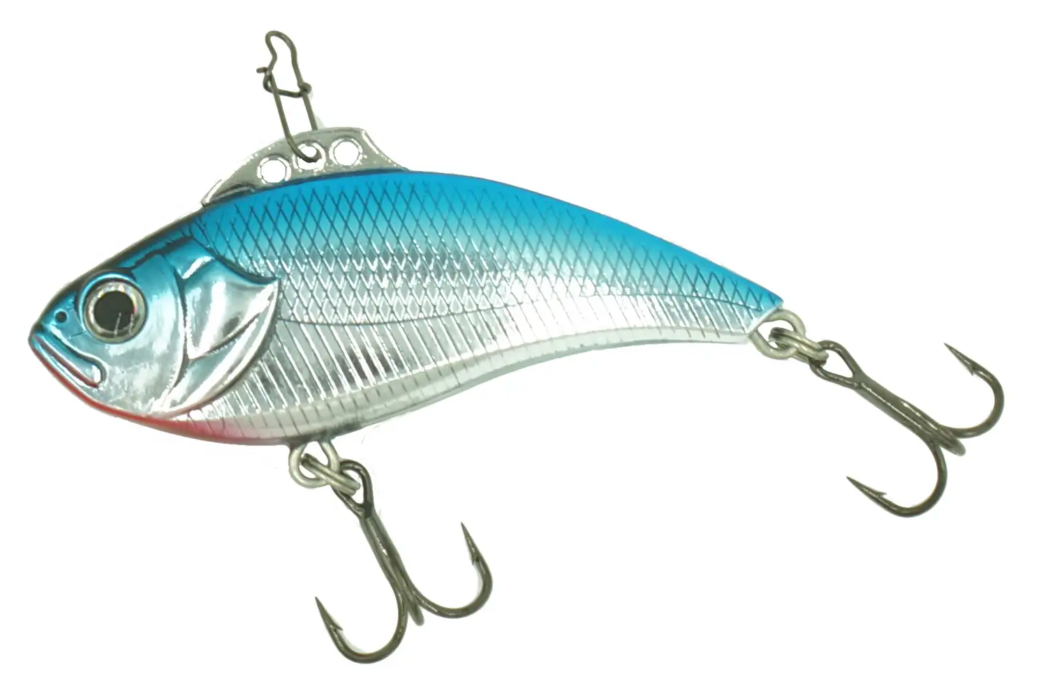 Eurotackle Z Viber Fishing Lure - Premium Bass & Trout Bait for Freshwater & Saltwater - Perfect for Casting, Trolling & Jigging
