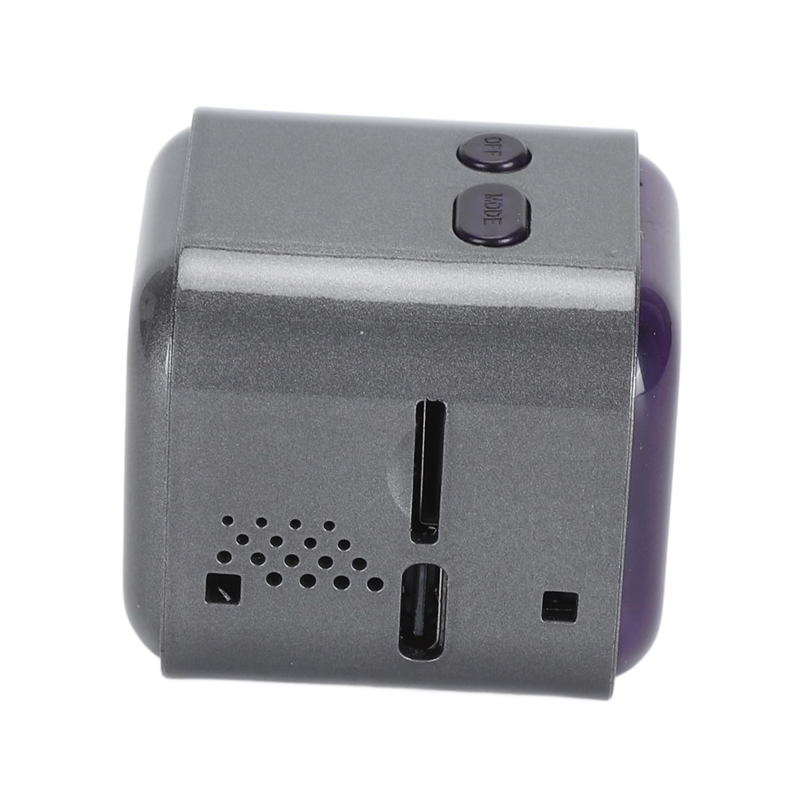 Wireless Indoor Security Camera - 1080P HD WiFi Camera with 1/4