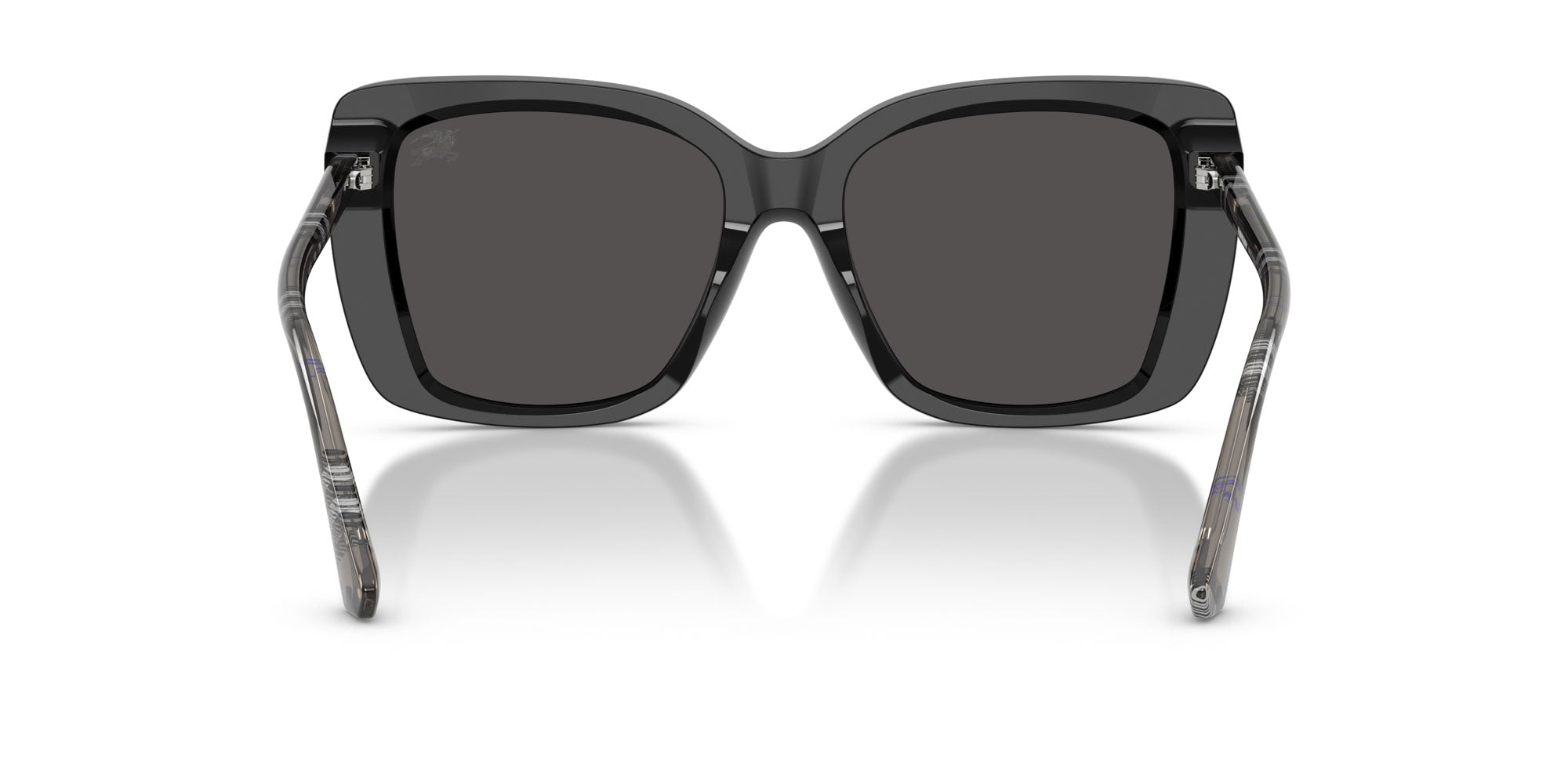 Burberry BE4456 Sunglasses - Classic Aviator Style with UV Protection for Men & Women | Perfect for Outdoor Activities, Travel, and Fashion Accessories