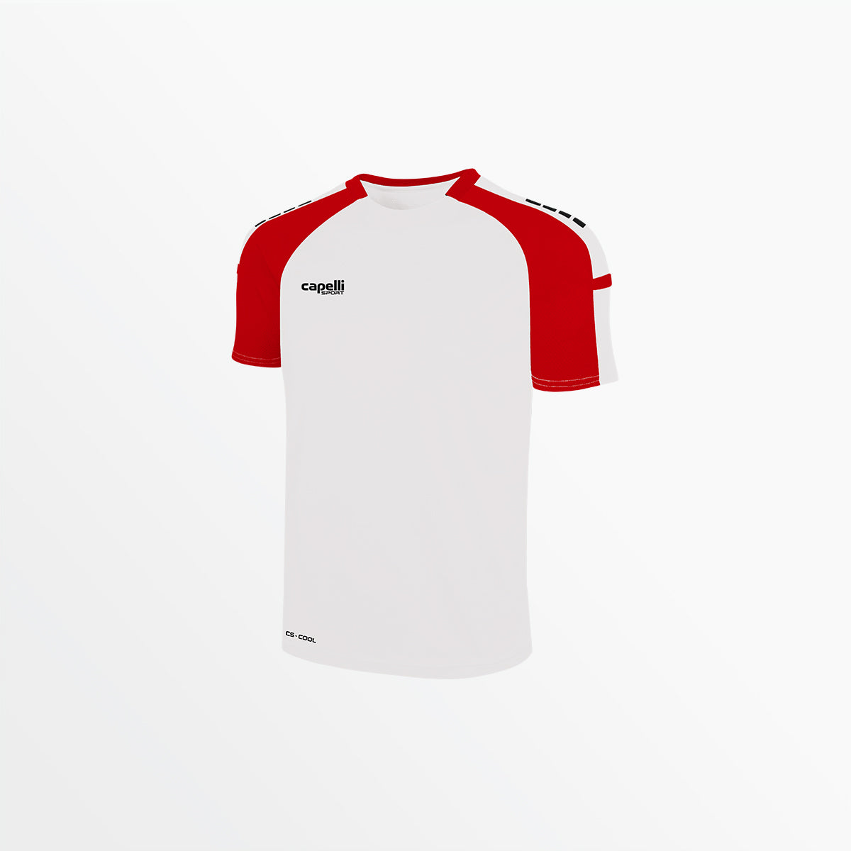 White / Red