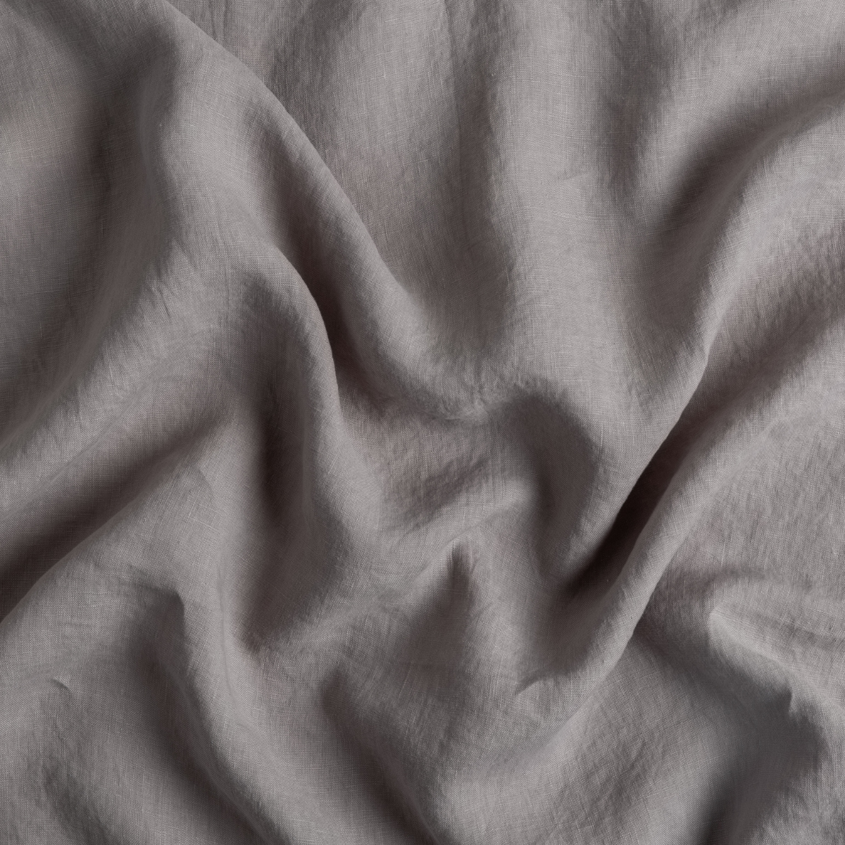 Premium 100% Natural Linen Twin Flat Sheet - Soft & Breathable Bedding for Comfortable Sleep - Perfect for Home, Hotel, and Guest Room Use