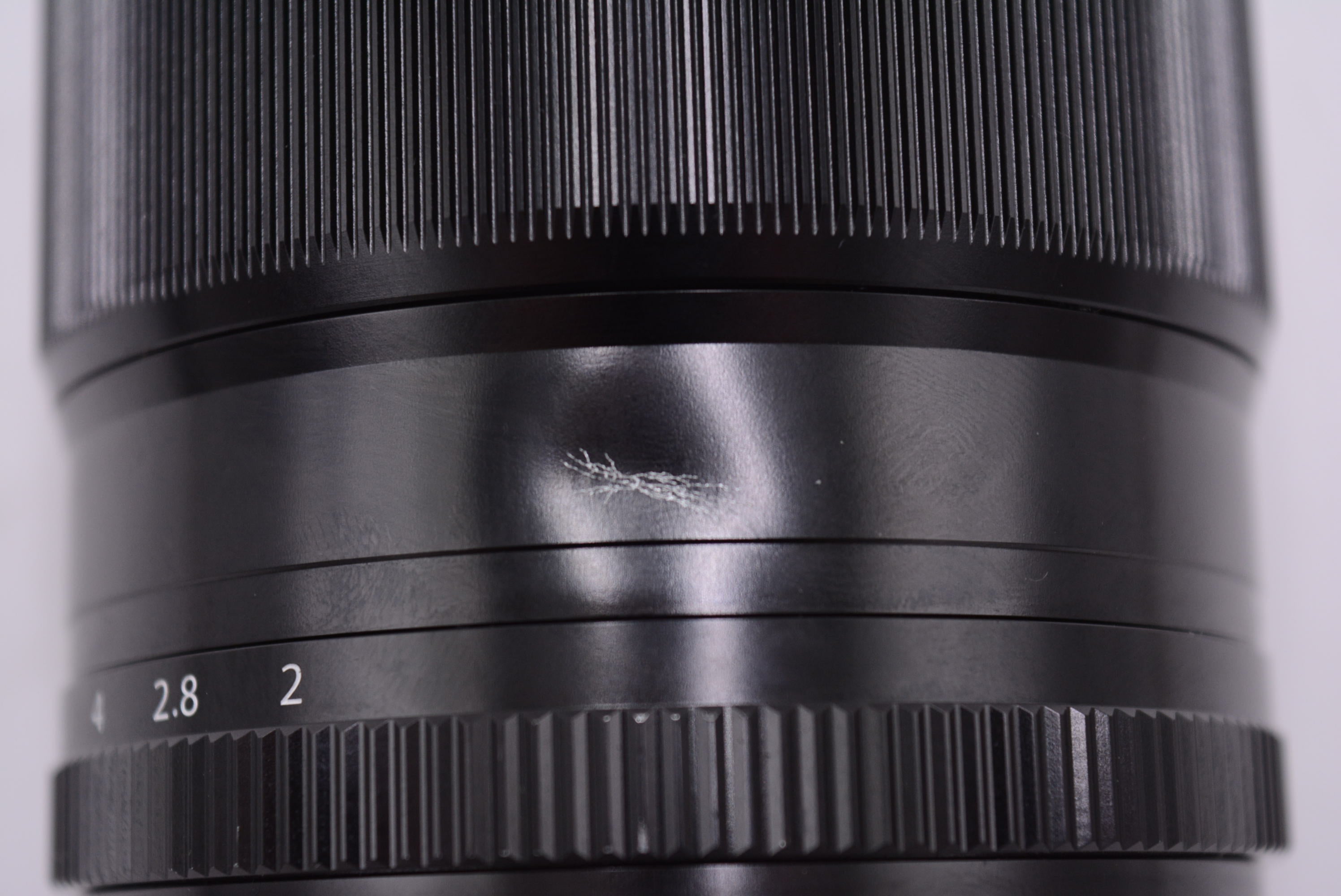 FUJIFILM XF 90mm f/2 R LM WR Fujinon Lens for X Mount - Fast Aperture Prime Telephoto Lens for Fujifilm X Series Cameras | Perfect for Portraits, Street & Low Light Photography