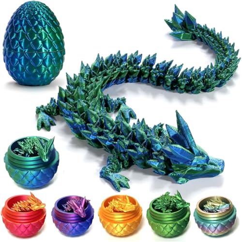 Blue Dragon