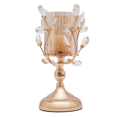 Gold,include Candle