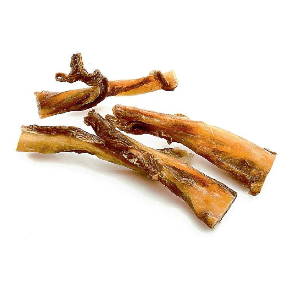 Premium Freeze-Dried Deer Sinew Dog Treats – All-Natural, High-Protein Chews for Training & Dental Health – Perfect for Small, Medium & Large Dogs