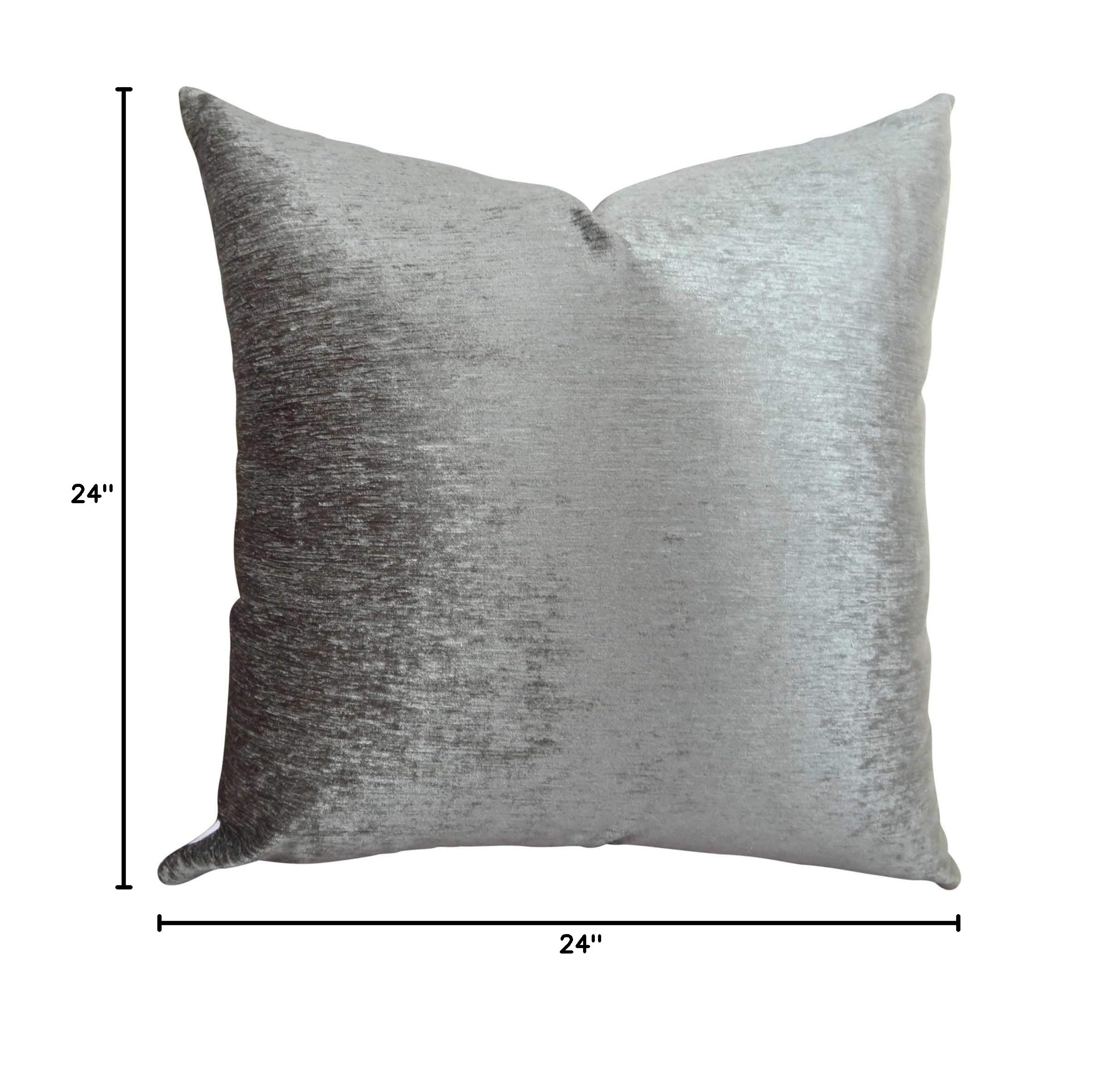 Plutus Earth Native-Trail Handmade Throw Pillow 24x24 Inches - Boho Chic Decorative Cushion Cover for Sofa, Bed & Outdoor - Soft Cotton White/Green/Red Tribal Design | Perfect for Living Room, Patio & Cozy Home Decor