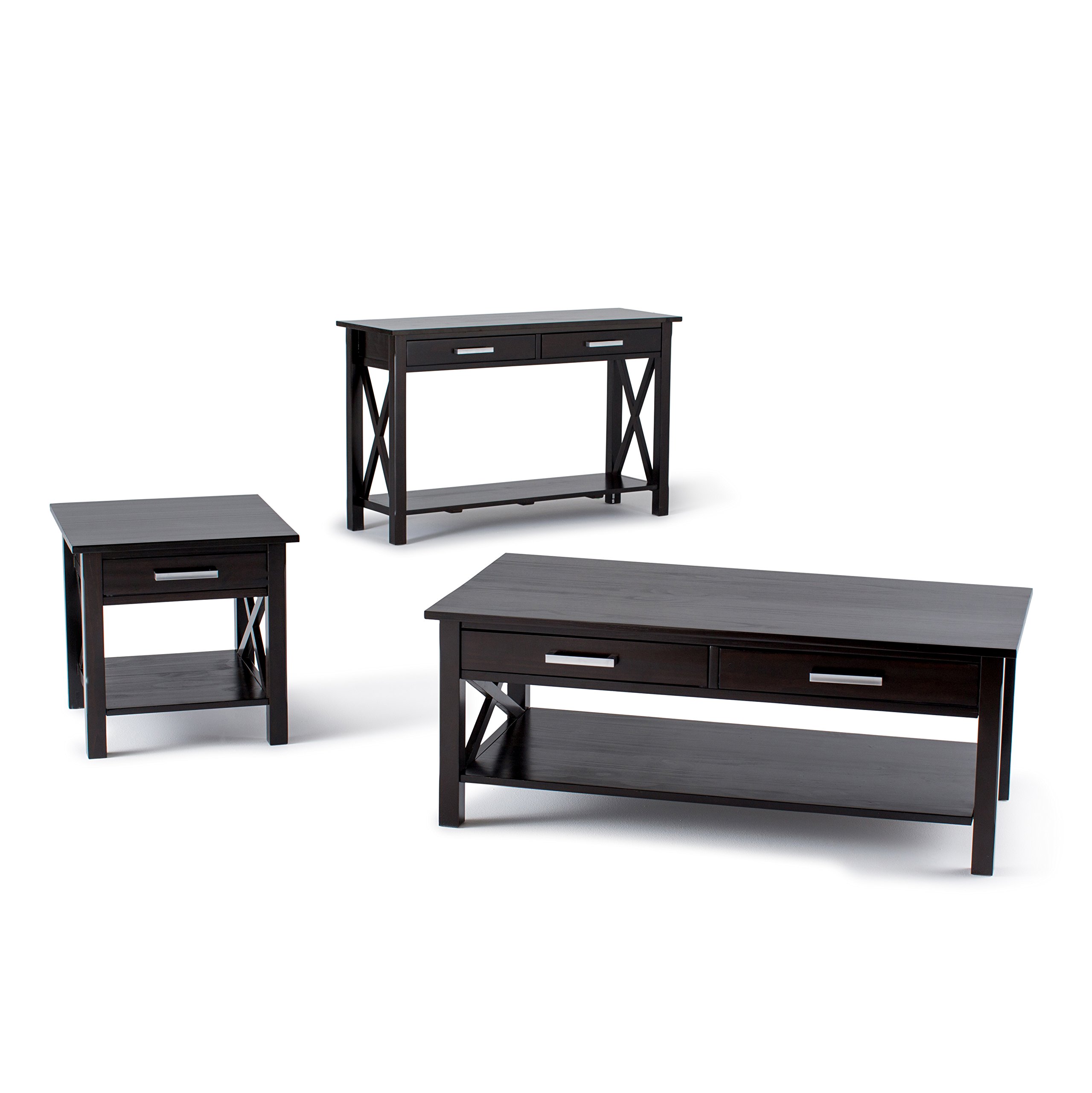 SIMPLIHOME 21