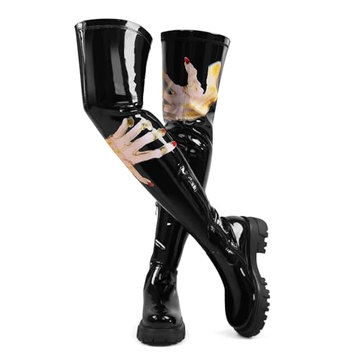 Black-patent