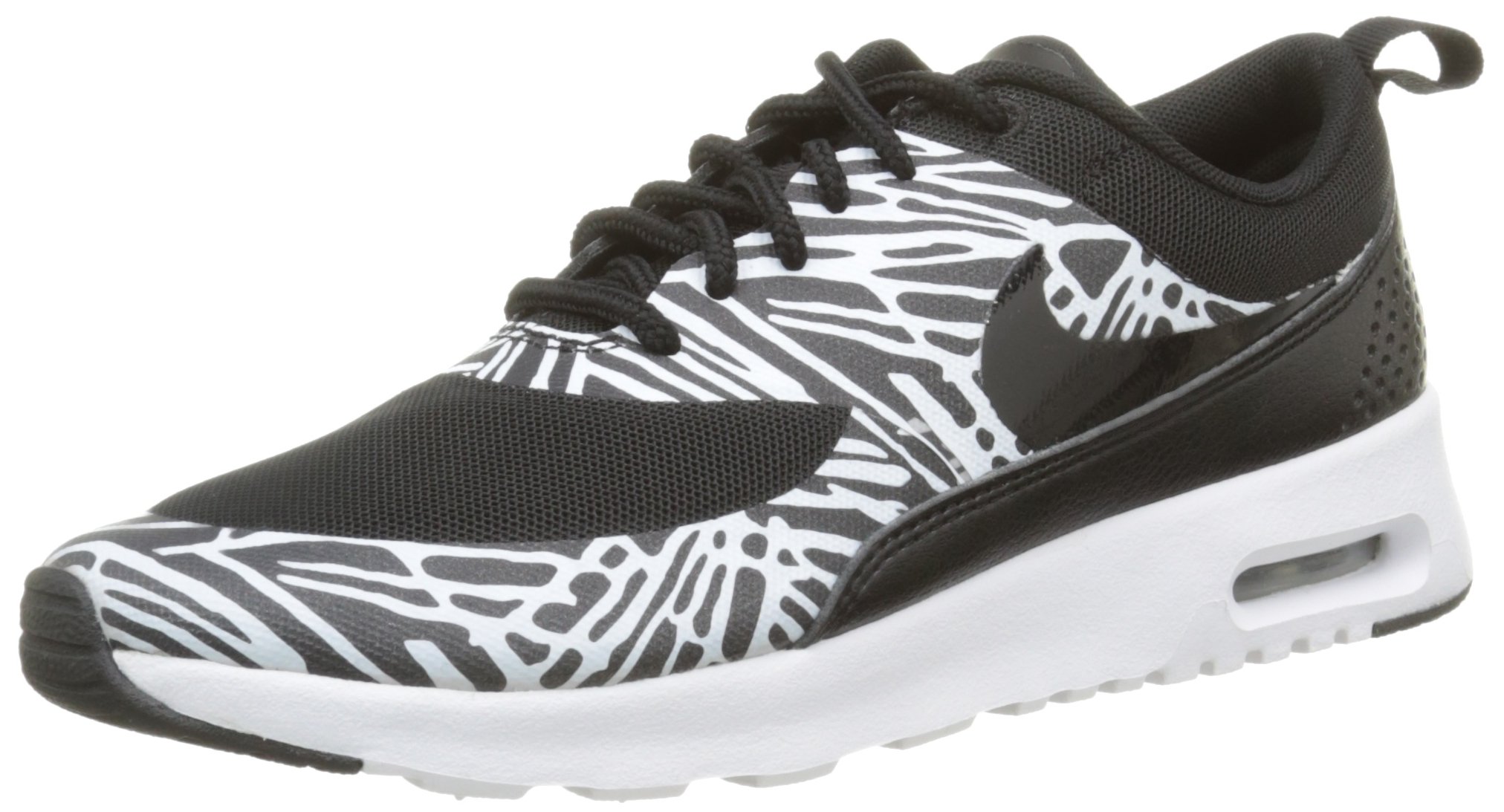 Nike Women's WMNS Air Max Thea Print Running Shoes - Lightweight & Comfortable Sneakers for Gym, Workout & Casual Wear