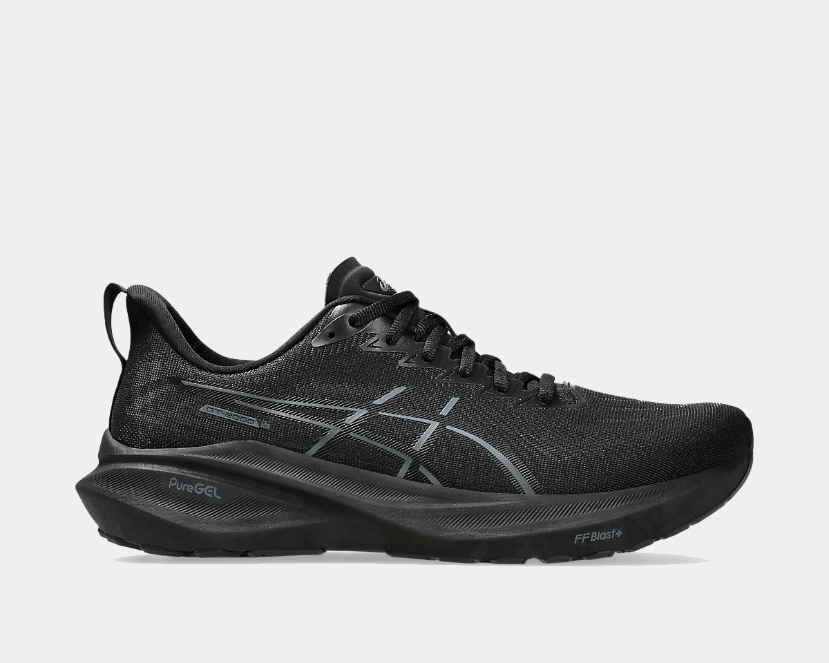 ASICS GT-2000 13 Running Shoes for Men & Women - Lightweight Stability Sneakers for Jogging, Walking & Gym Workouts