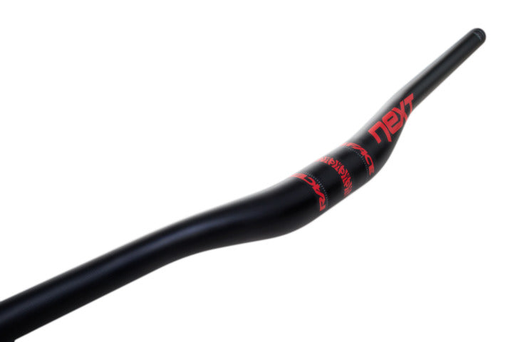 Race Face Next 35 Handlebar - Lightweight MTB Handlebar for Mountain Biking & Trail Riding - Perfect for Downhill & Enduro Cycling