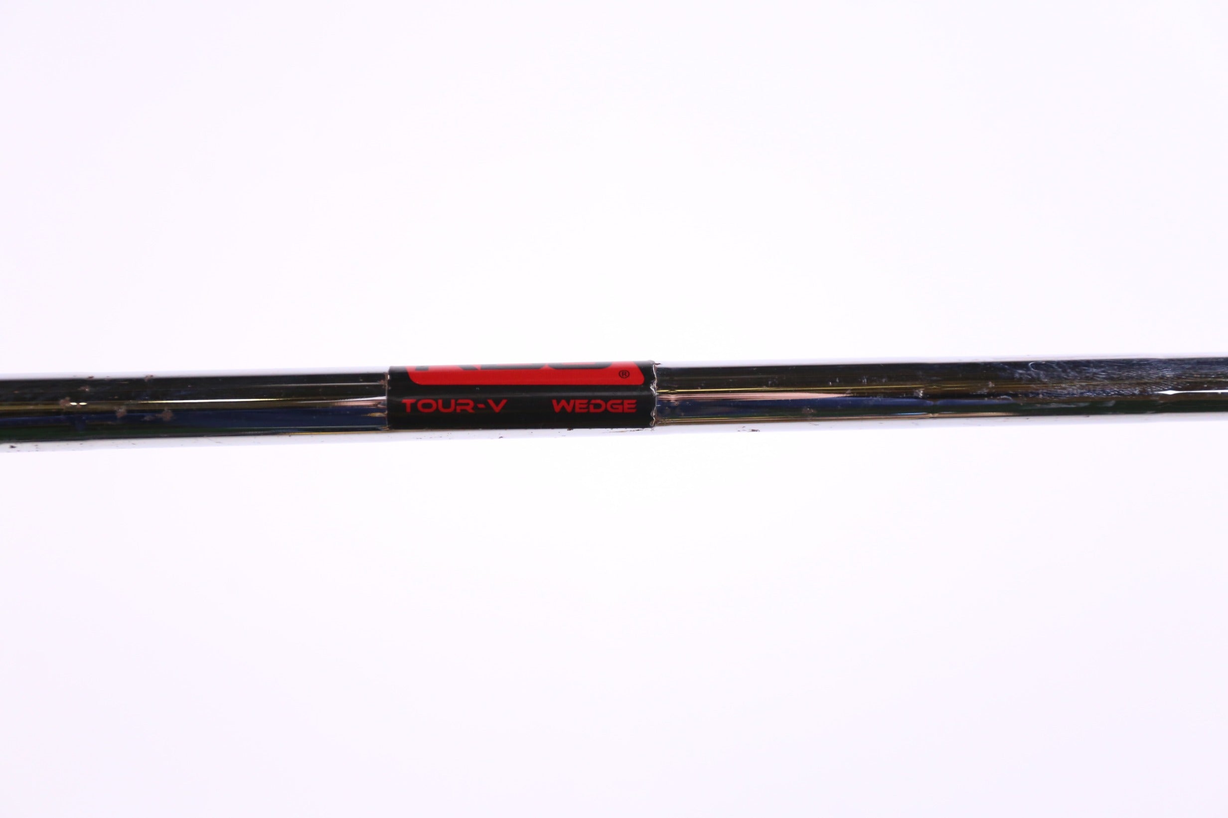 Used Callaway Mack Daddy PM Grind Lob Wedge Golf Club - 58° Stiff Flex Right Handed for Short Game & Bunker Shots