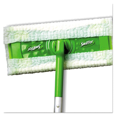 Swiffer Sweeper Dry Disposable Refill Cloths - 32 Count (1 Box) | Dust & Dirt Cleaning for Hardwood Floors, Tile & Laminate | Quick & Easy Floor Cleaning Solution