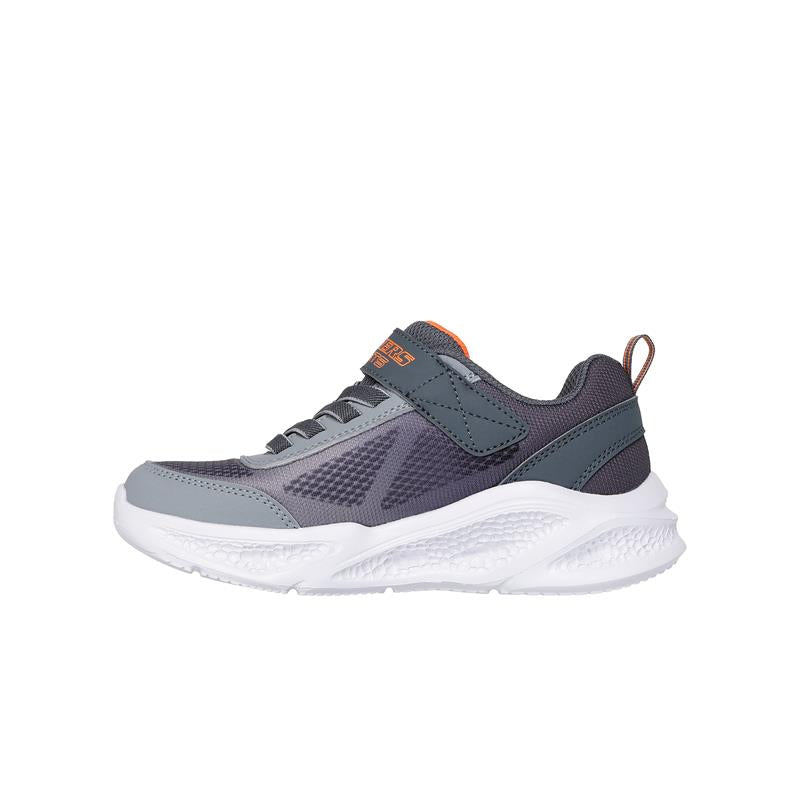 SKECHERS METEOR LIGHTS Women's Walking Shoes 401495L/CCGY - Lightweight Comfort Sneakers for Walking, Running & Everyday Wear