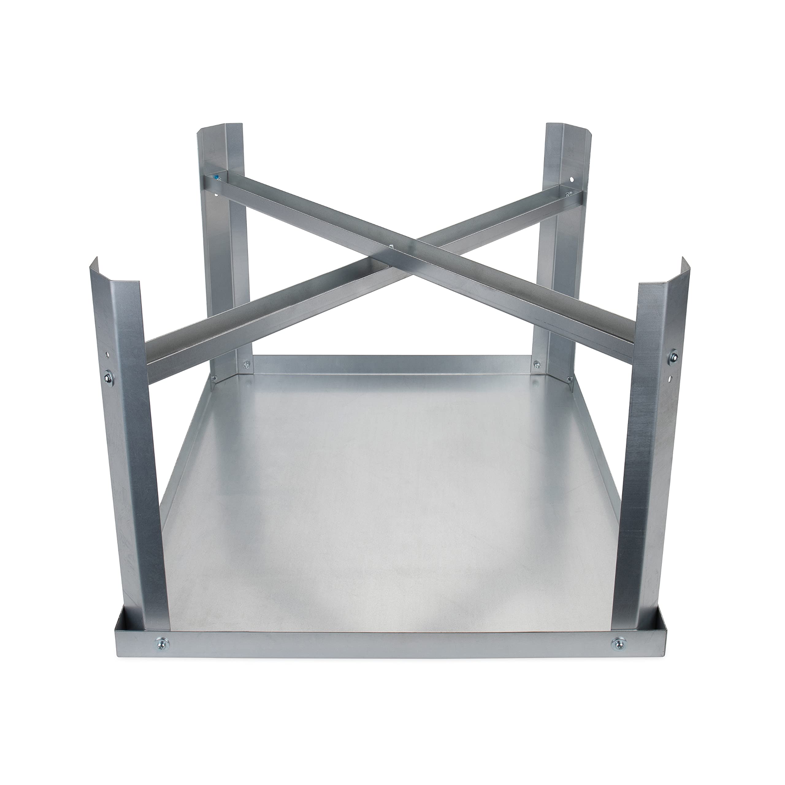 Camco 11231 Gas Water Heater Stand Kit for RV & Camping