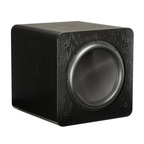 SB13 Ultra Black Oak Wall Outlet - Durable & Stylish Power Socket for Home, Office & Workshop Use