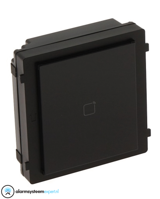 DS KD M Mifare Laser Card Reader - NFC RFID Contactless Smart Card Scanner for Access Control, Payment & Security Systems - Perfect for Offices, Hotels, and Smart Home Applications
