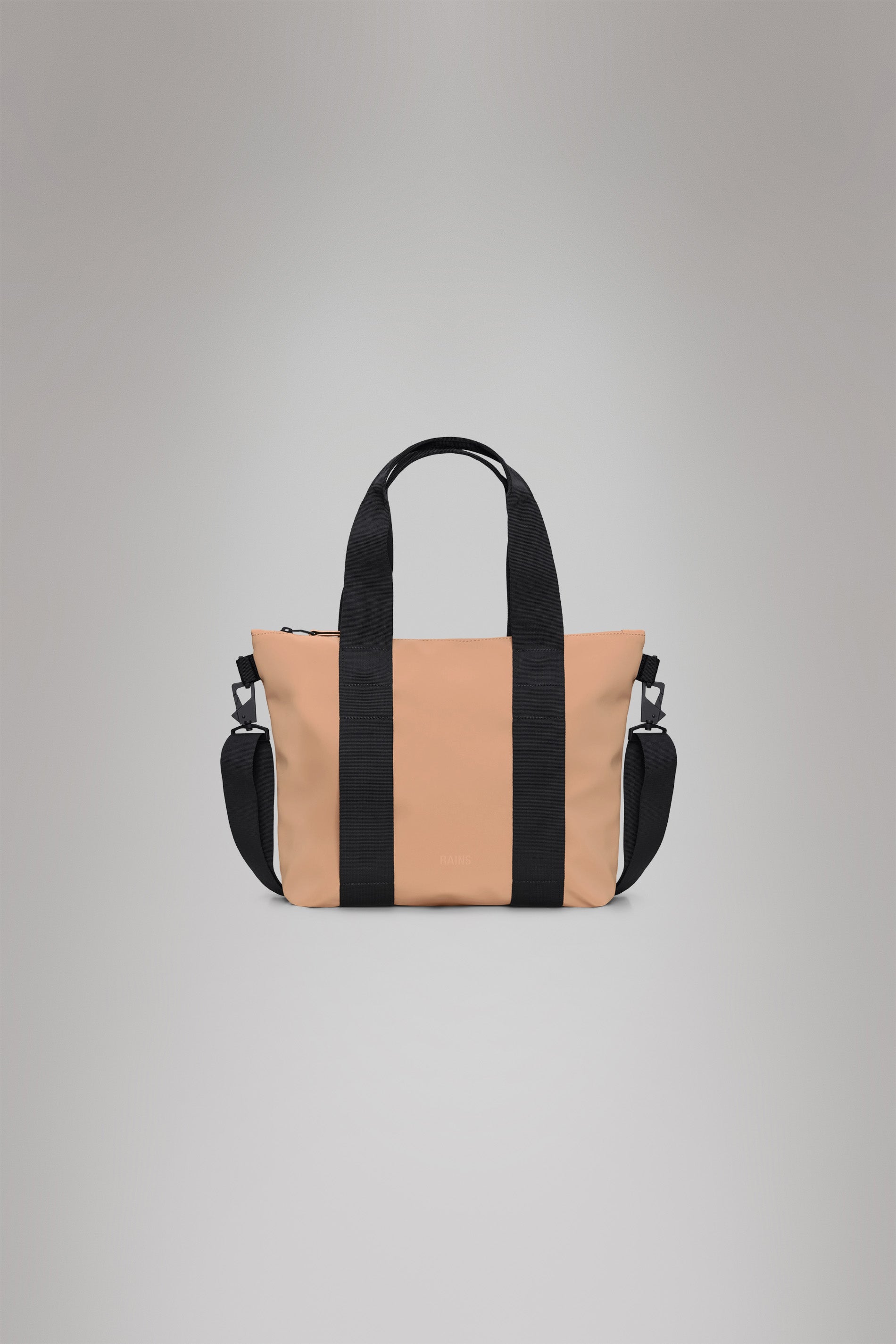 Stylish Cotton Canvas Tote Bag - Lightweight & Durable for Shopping, Beach, Work & Travel - Eco-Friendly Reusable Grocery Bag