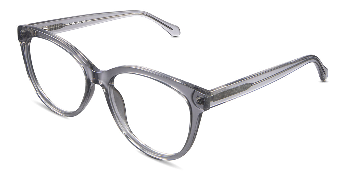 Gava Women's Prescription Eyeglasses - Stylish & Comfortable Frames for Reading, Work & Everyday Use